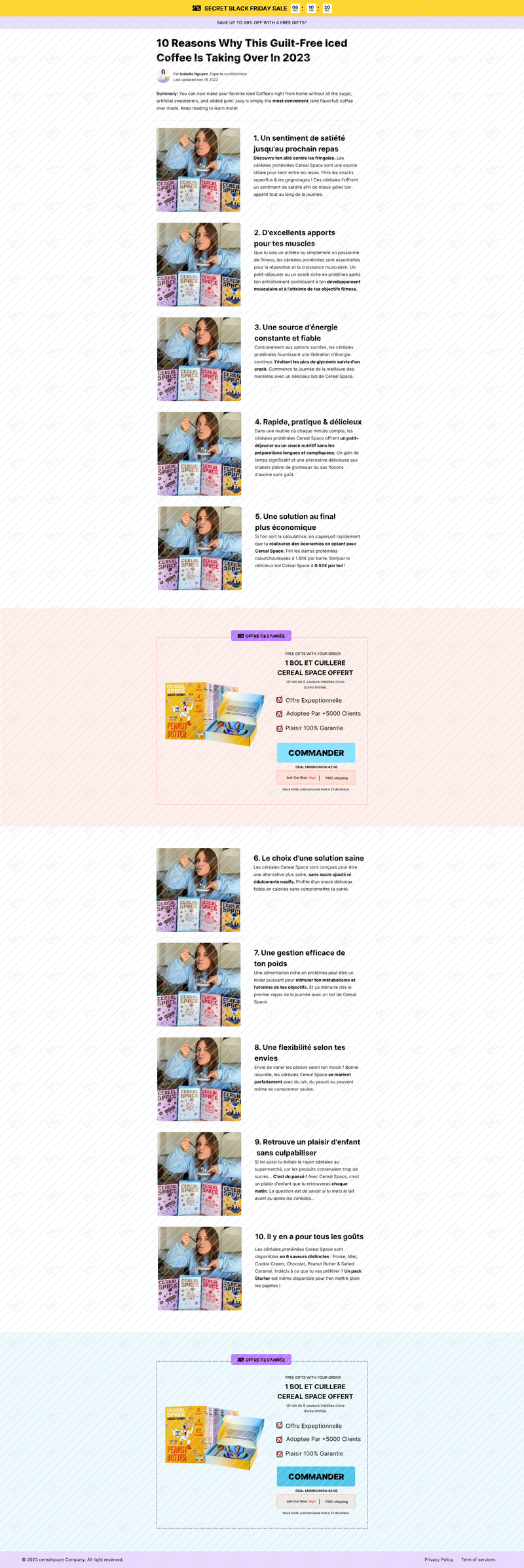 Blog