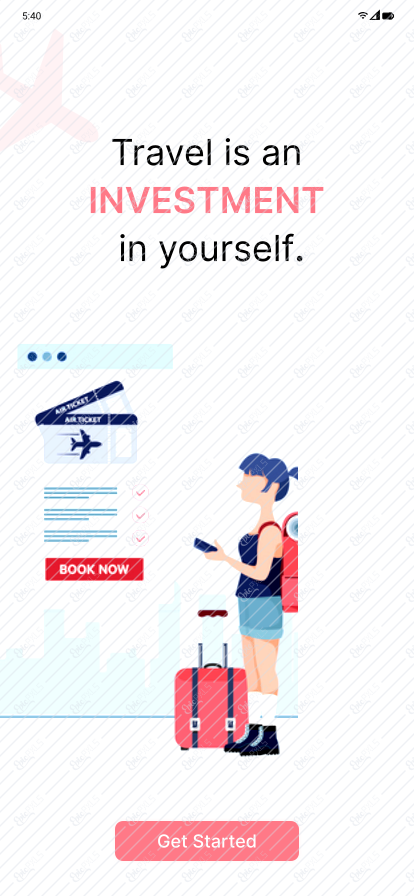 Screen 1