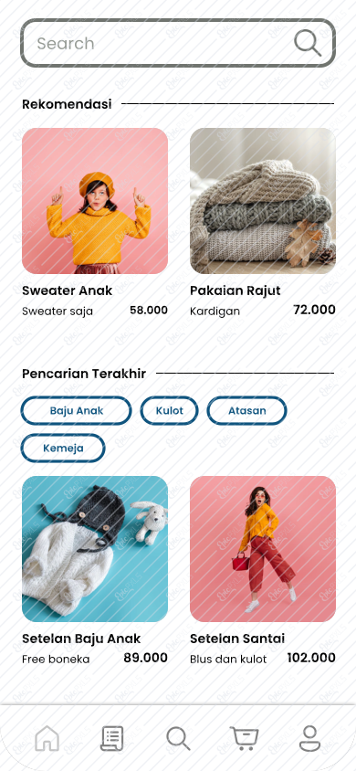Search