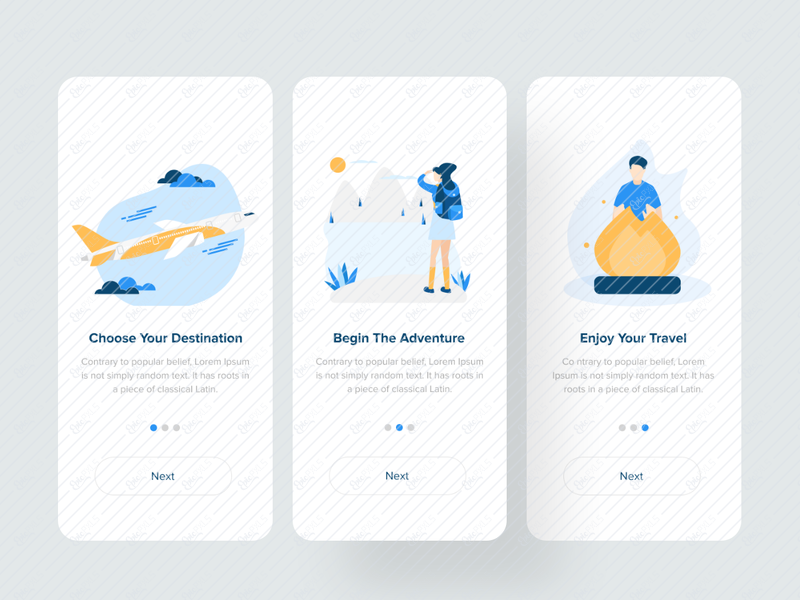 mockup