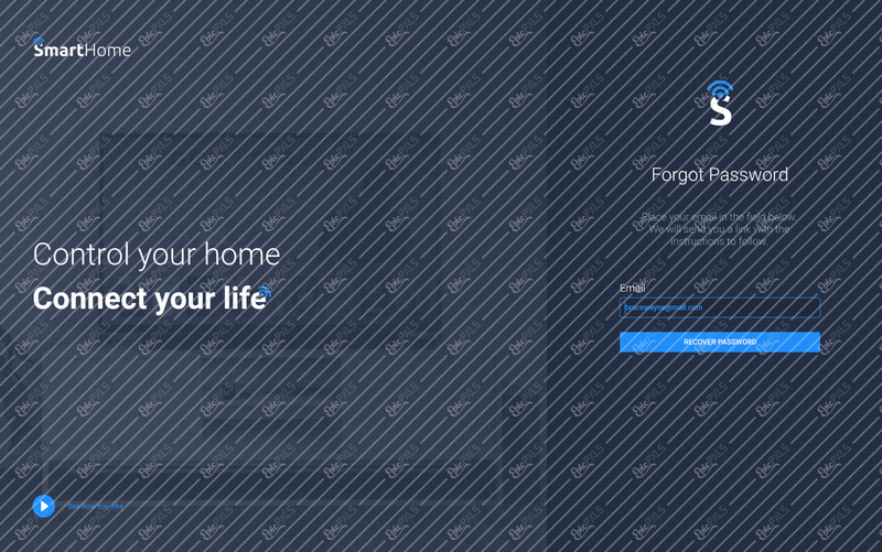#0.2 Forgot password