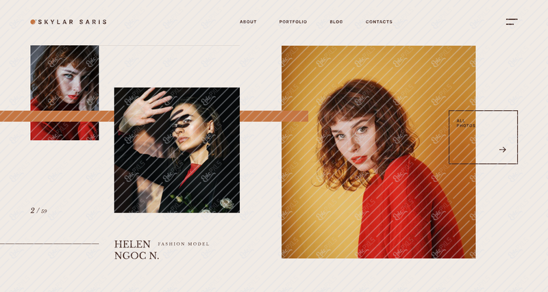 Portfolio 5