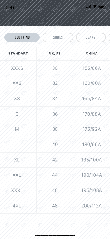 19_size guide
