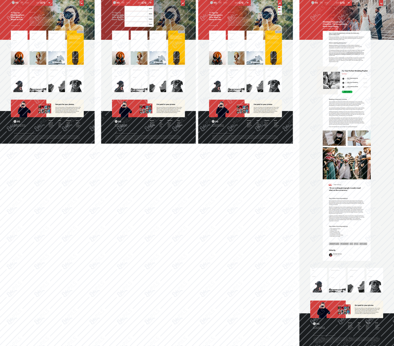 Main Preview