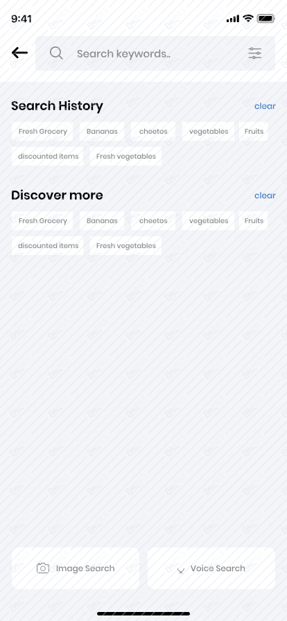 Search
