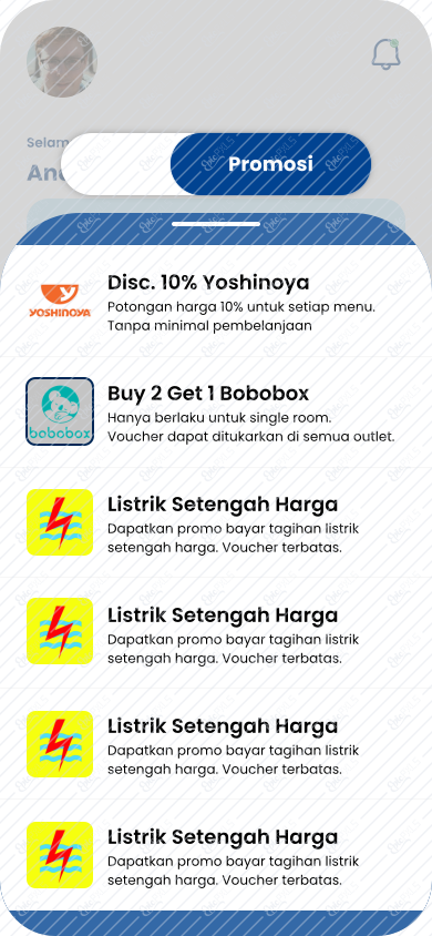 Promosi