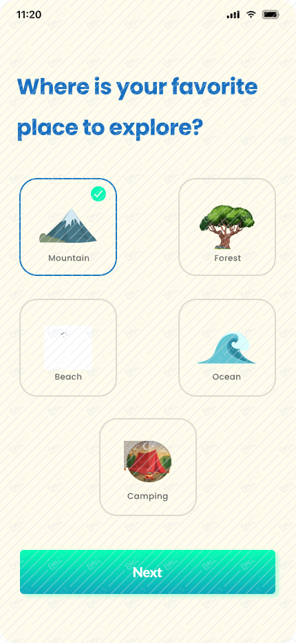 Log in