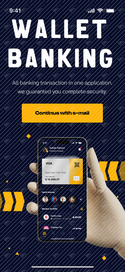 Intro App