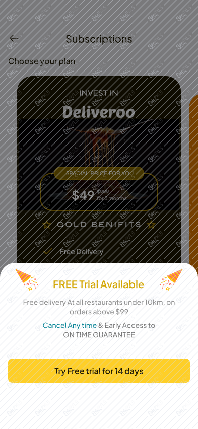 24_Offer Pop up