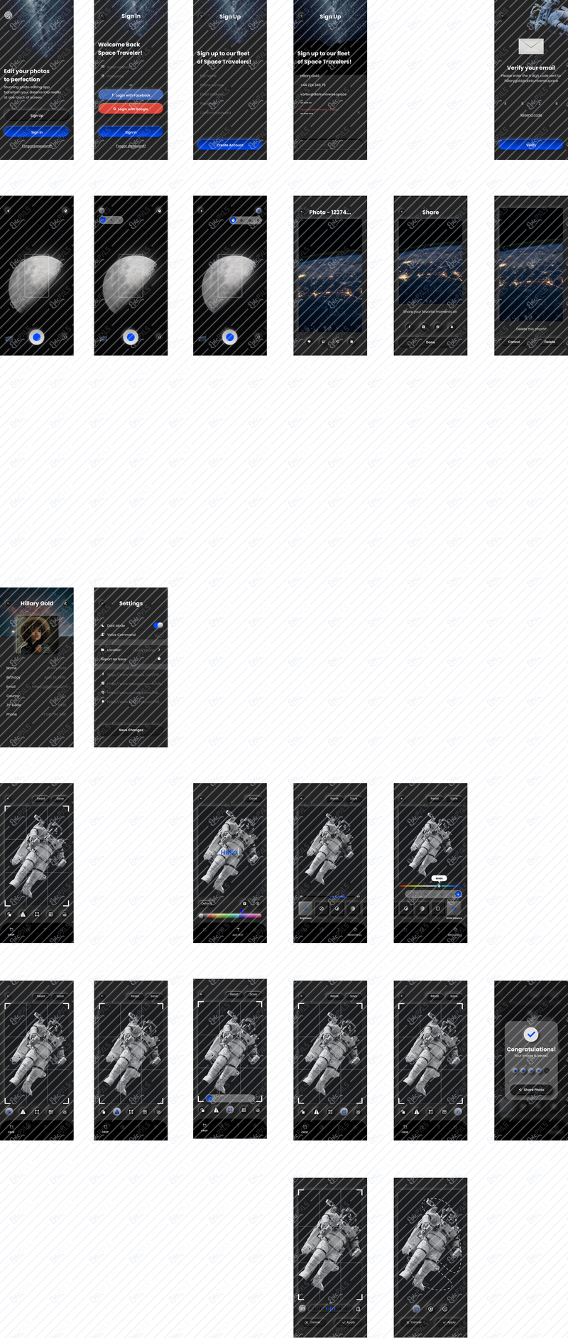 Main Preview