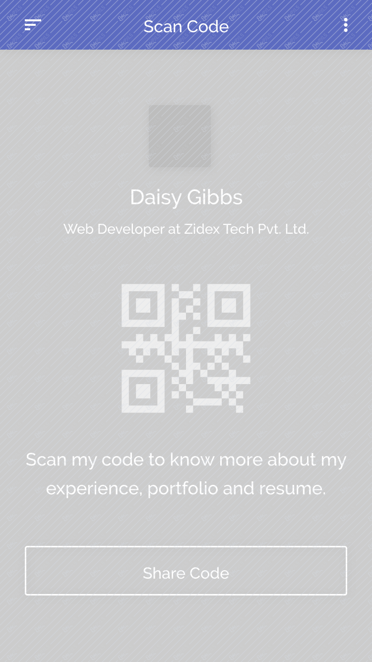 17_Scan my code
