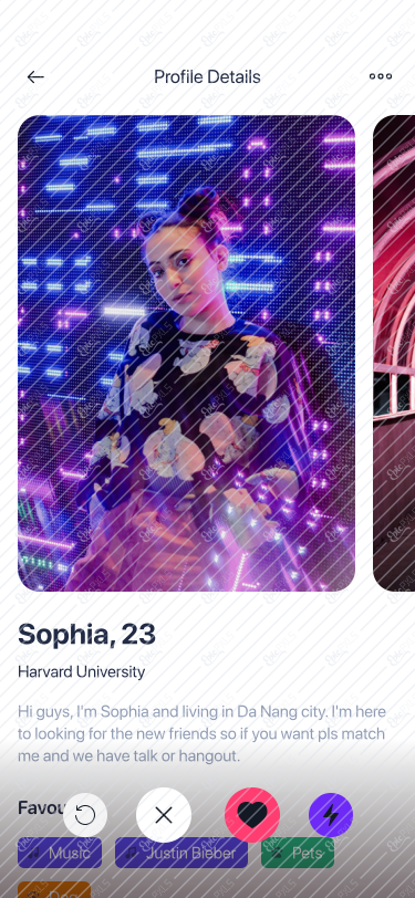 20.Dating 1B