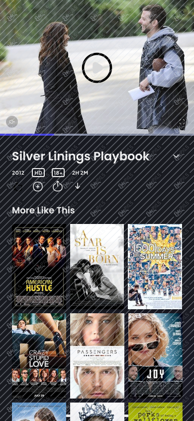 Movie Play V3