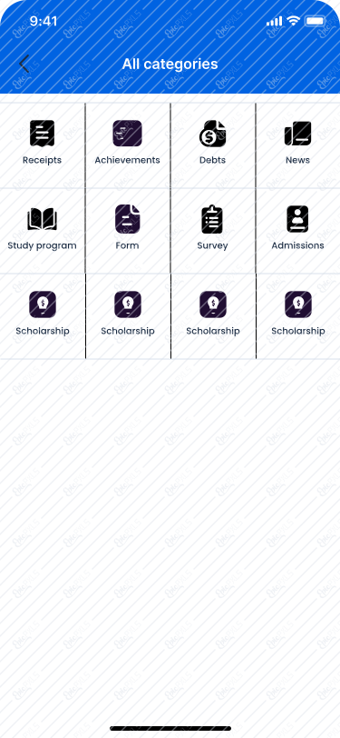 All categories