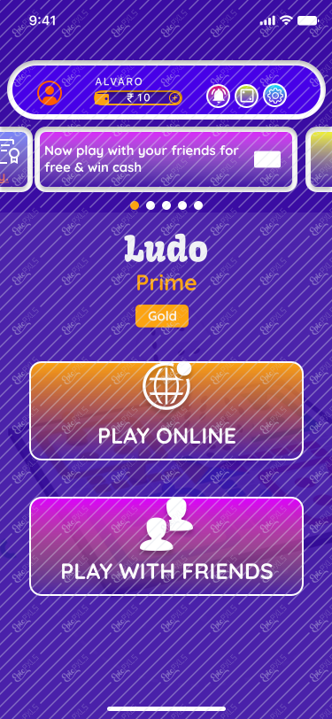 Ludo