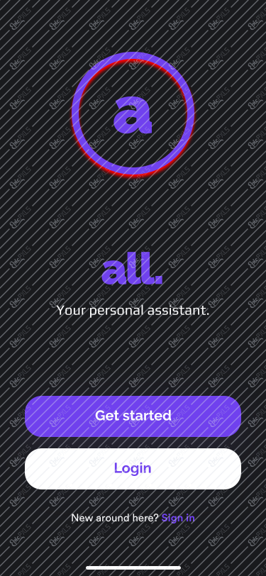 Login