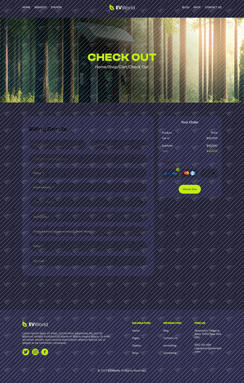 Web/Shop/Checkout