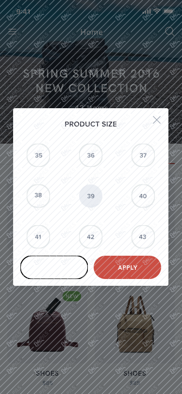 15_Product Size