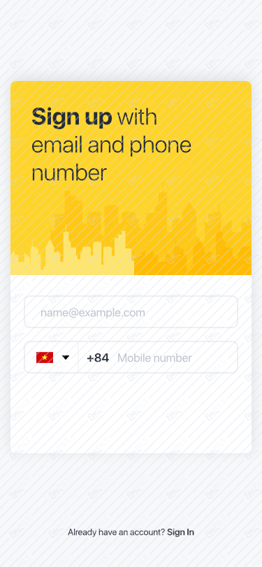 6_Sign Up