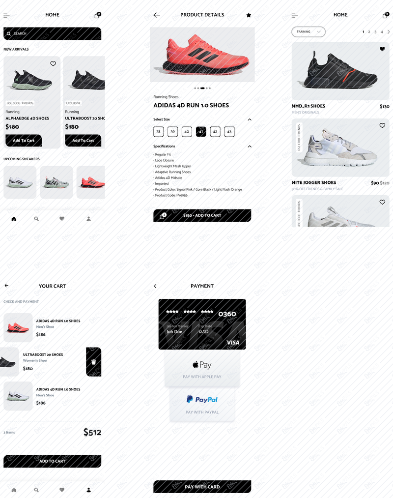 Main Preview