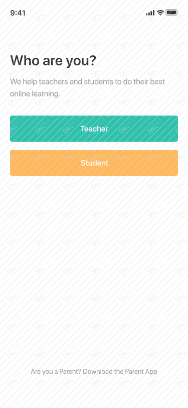 05. SignUp - As