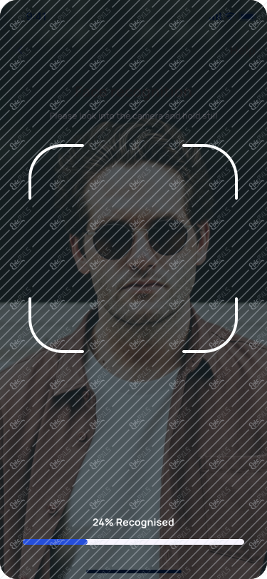 Face Recognition