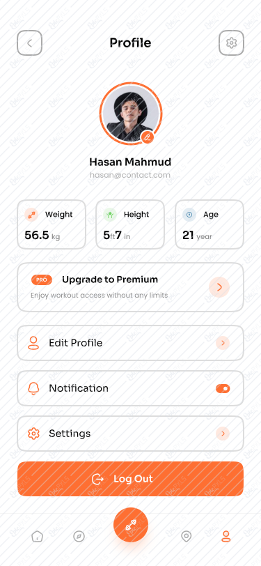 Profile