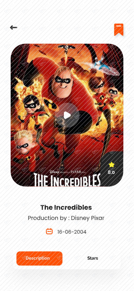 Descriptions