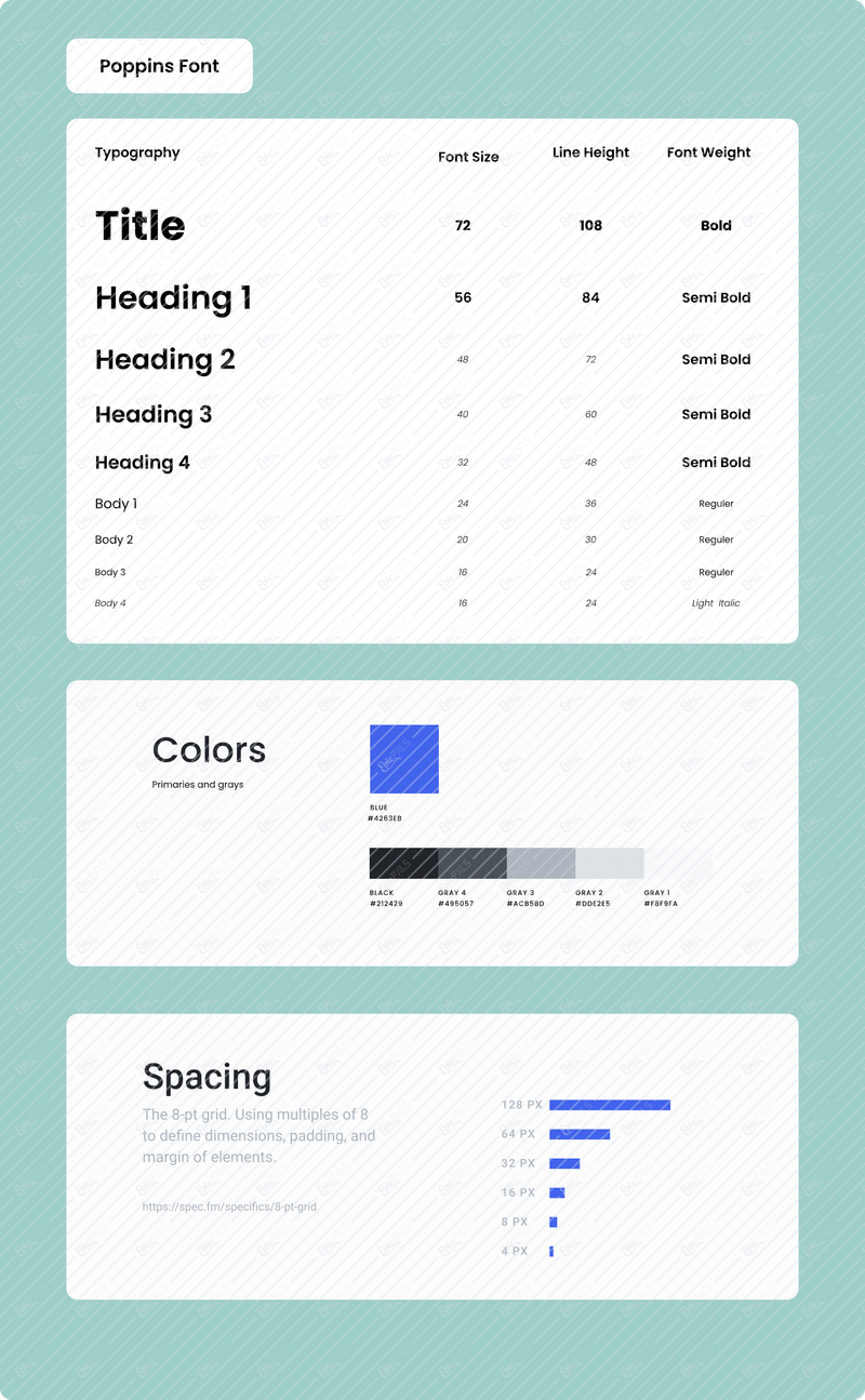 Design System