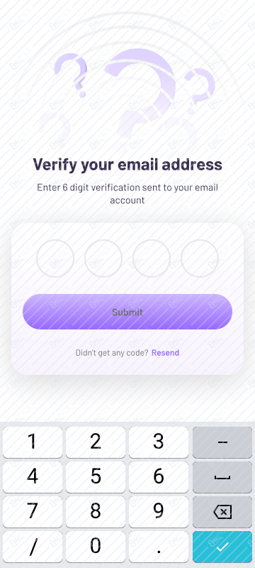 10_Verify Your Email Address Default