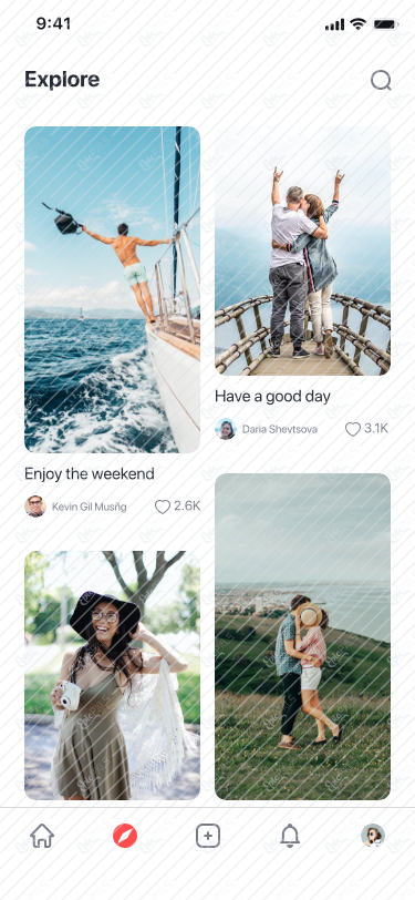 Explore 1