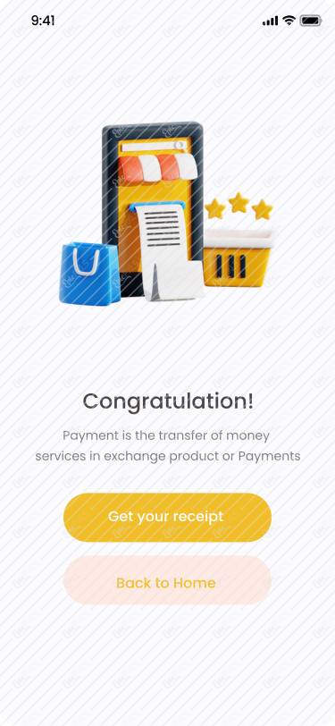 12. Payment
