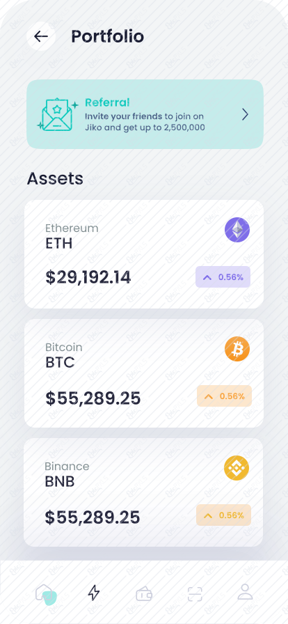 Portfolio