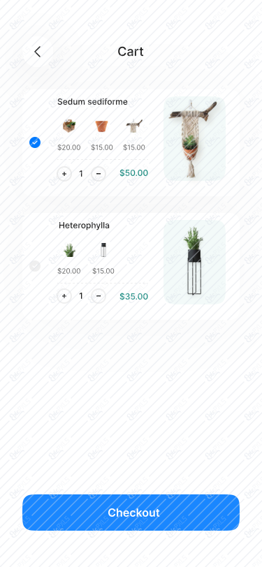 Cart