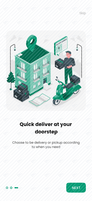 Onboarding 3