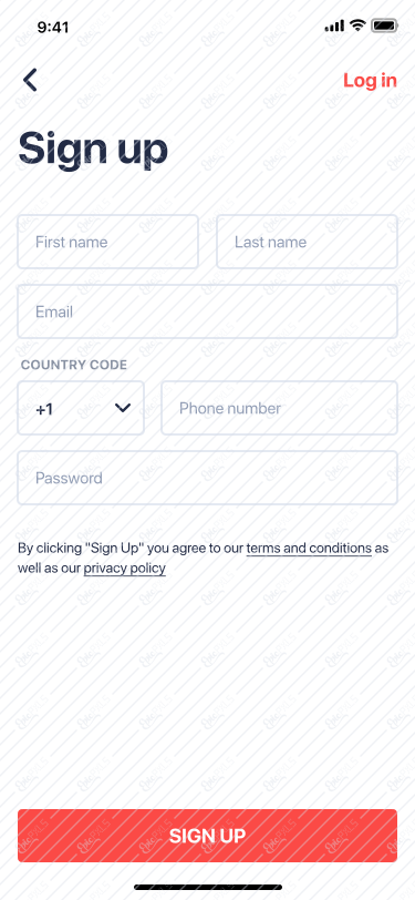 7_Sign Up
