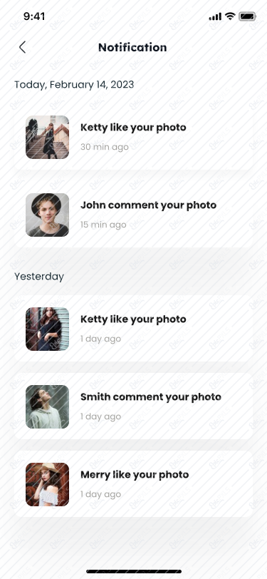 26 Notification