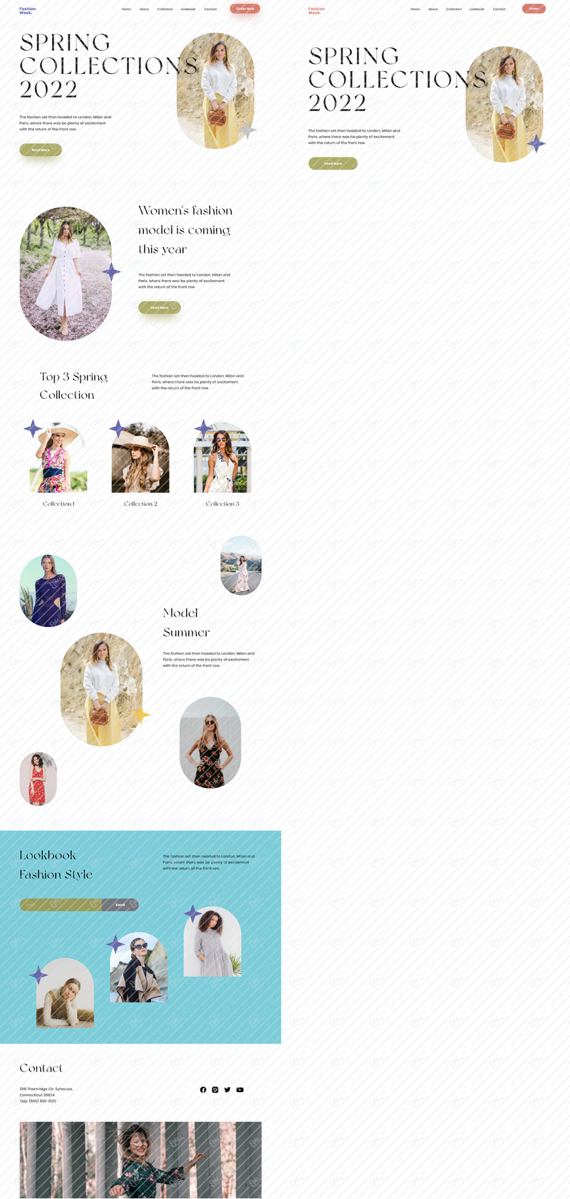 Main Preview