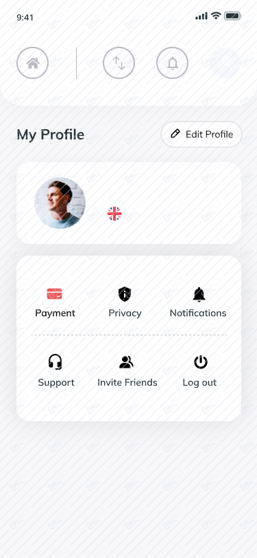 contact
