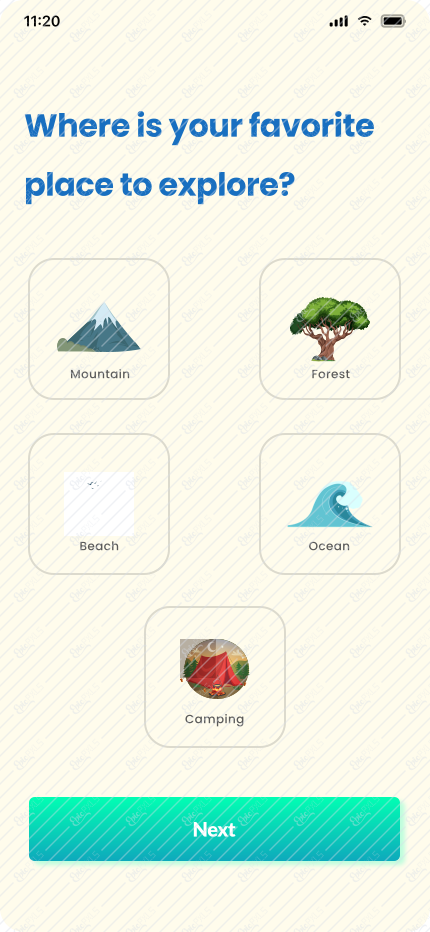 Log in