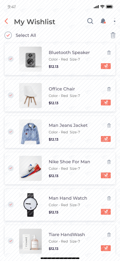 Wishlist