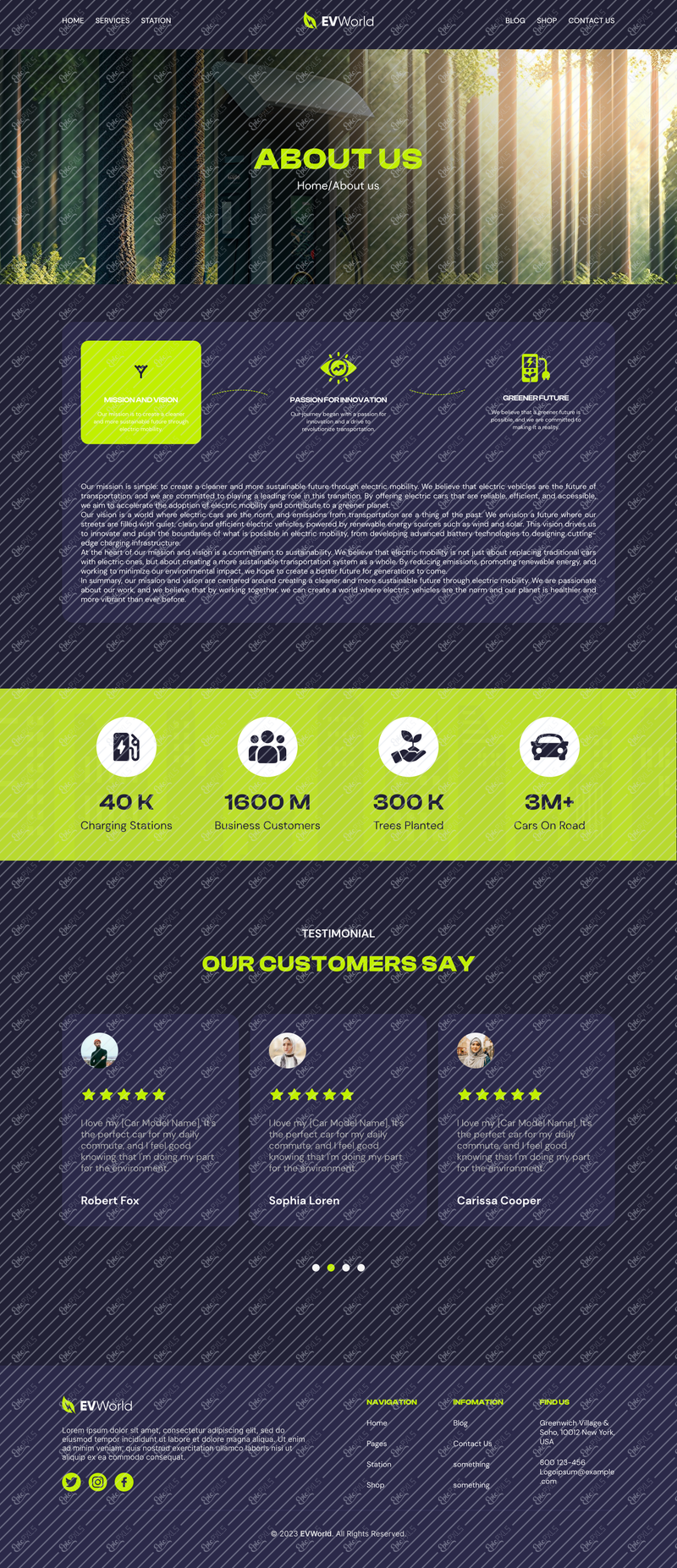 Web/About Us