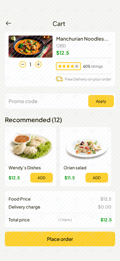 15_Place Order