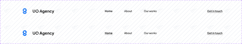 Navbar/Home