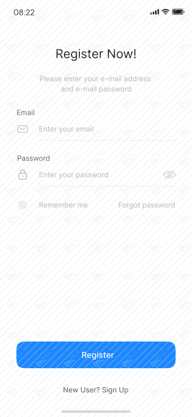 Register