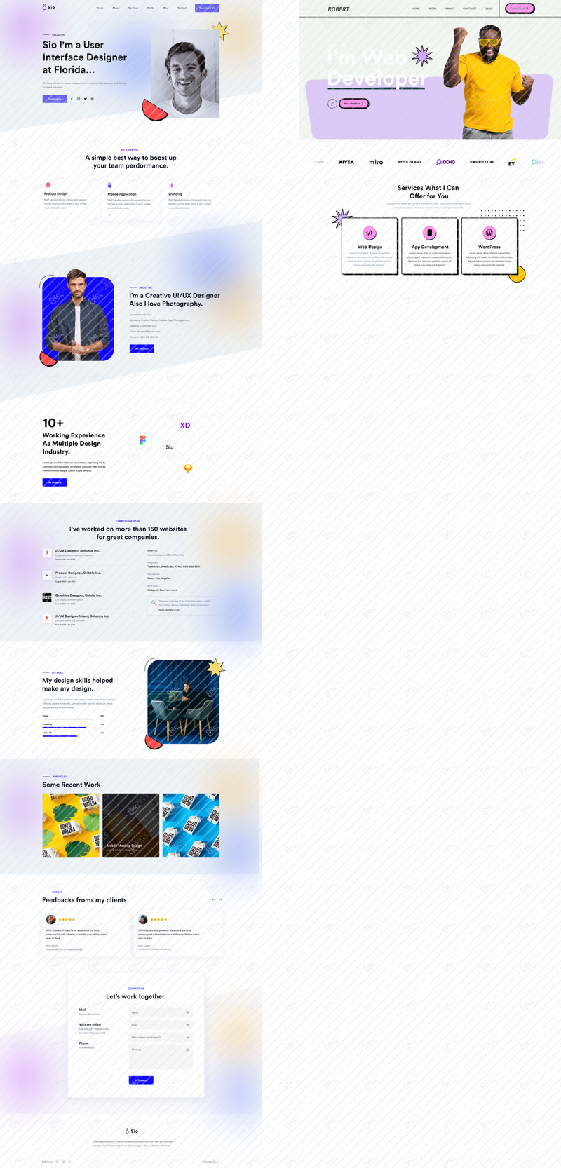 Main Preview