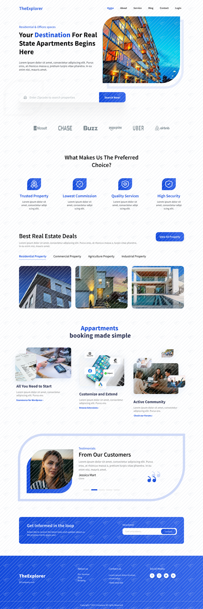 Home Page