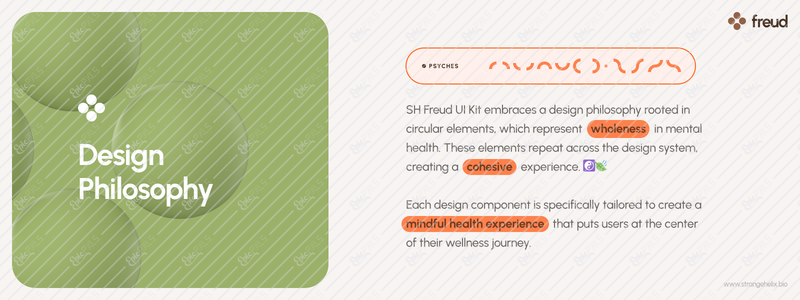 Design Philosophy