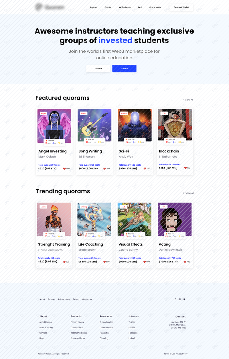 Home Page