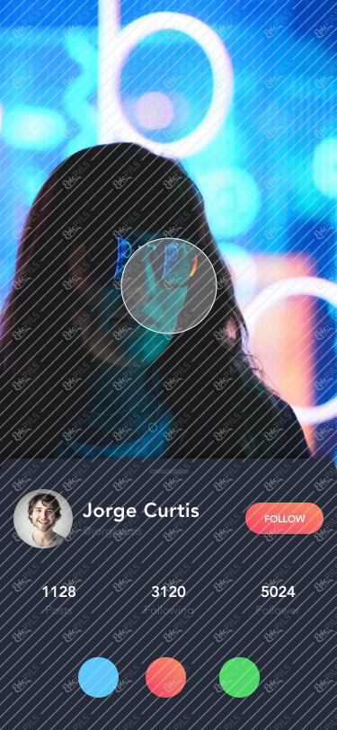20_User profile 2